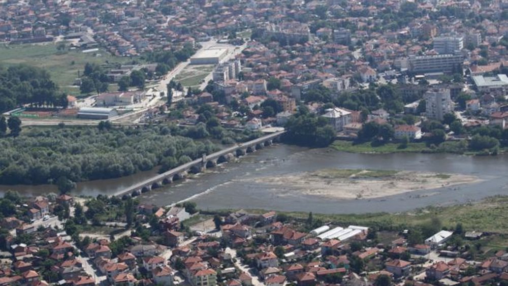 Βουλγαρία: Ο αρχηγός της Πυροσβεστικής προειδοποιεί για επιδείνωση της κατάστασης με τις πυρκαγιές