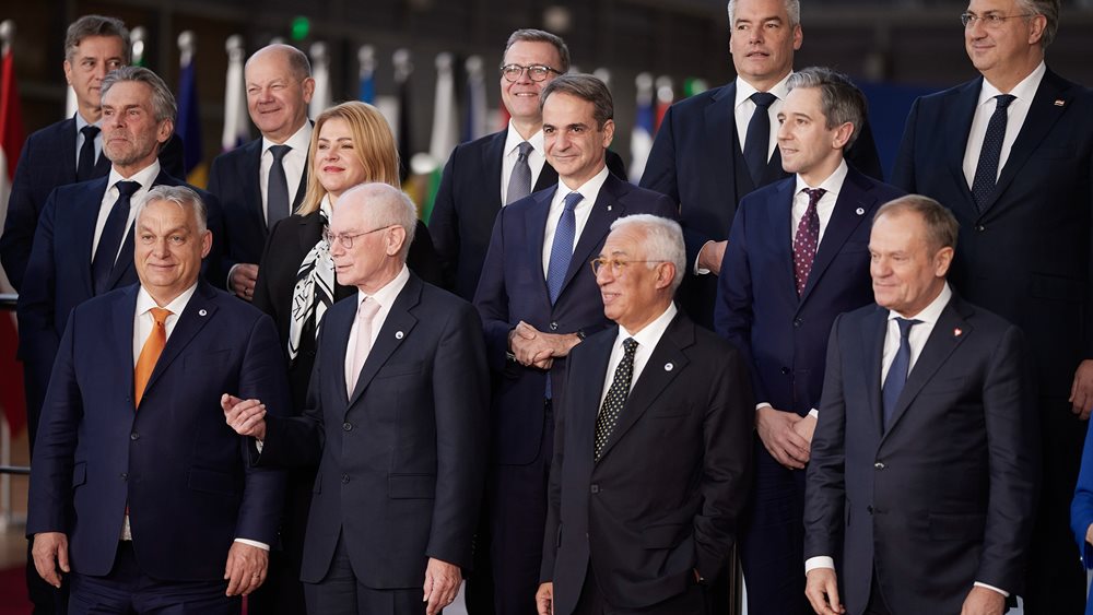 Τα δύο πρόσωπα της Ευρώπης: Τουσκ Vs Όρμπαν