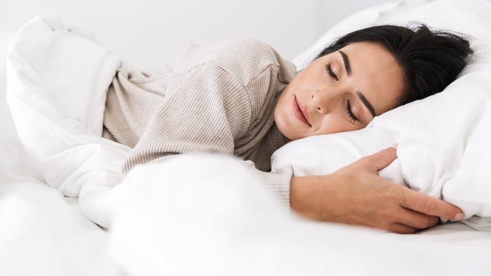 Καλός ύπνος = μικρότερος κίνδυνος για έμφραγμα και εγκεφαλικό