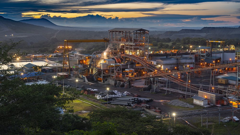 H AngloGold εξαγοράζει την εξορυκτική χρυσού Centamin, σε ένα deal 2,5 δισ. δολ.