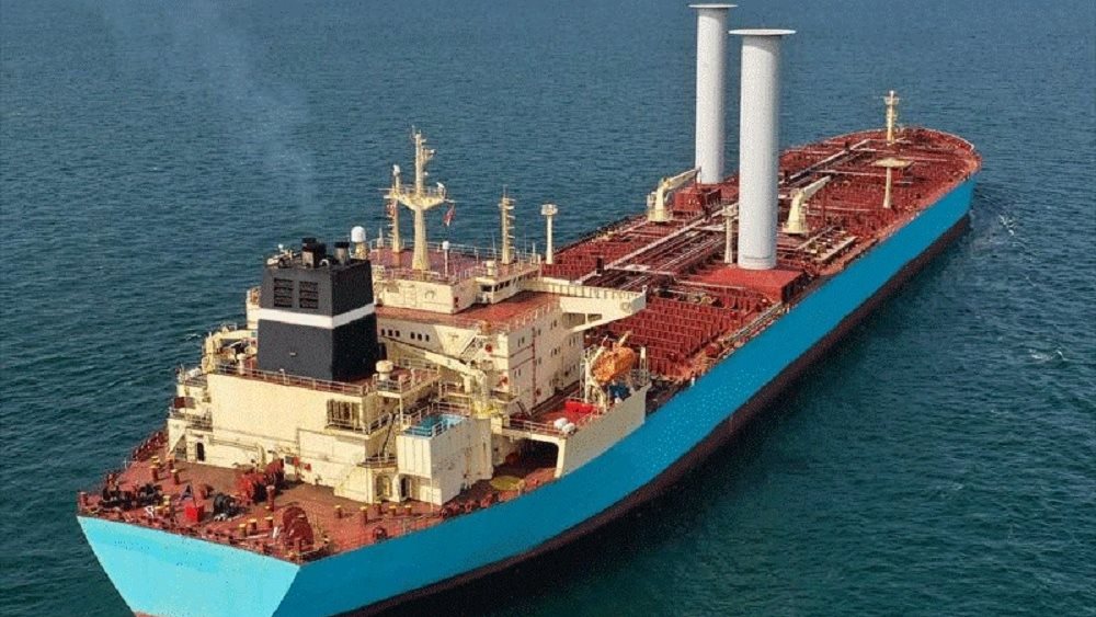 United Maritime: Αγορά 1 Panamax έναντι $17,8 εκατ. - Πώληση 1 LR2 έναντι $37,5 εκατ.