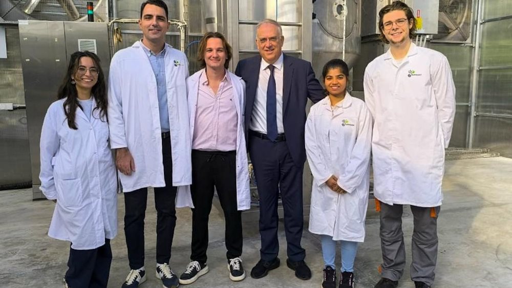 Τ.  Θεοδωρικάκος: Ενισχύουμε την έρευνα και την καινοτομία - Αποτελούν κεντρικό πυλώνα για την ανταγωνιστικότητα της ελληνικής οικονομίας