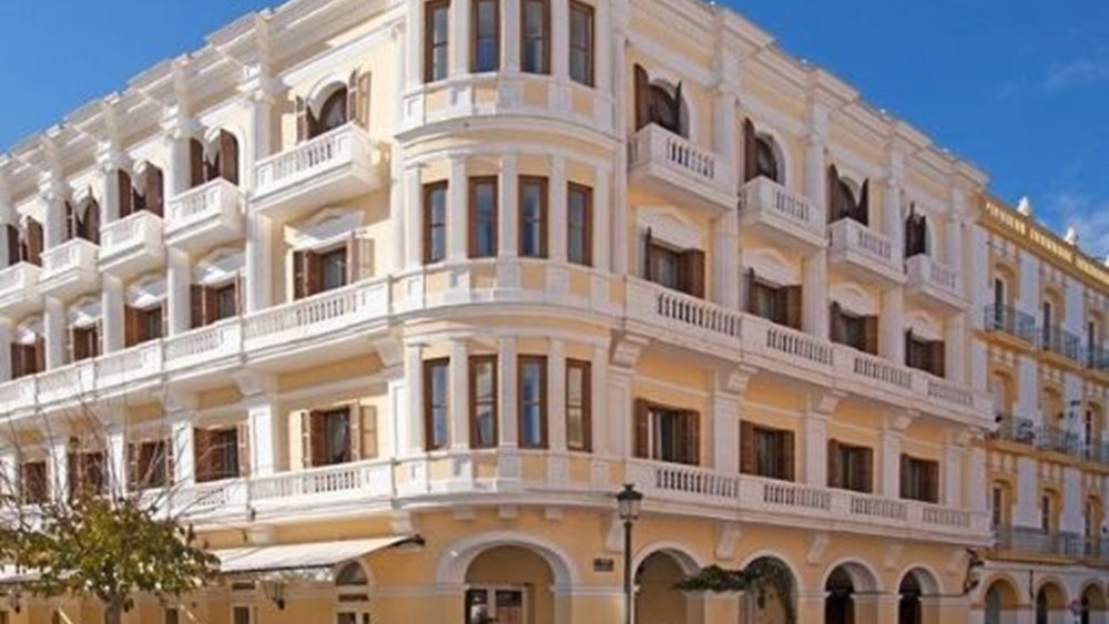 Πλήρως αναδιαμορφωμένο, άνοιξε ξανά το ιστορικό ξενοδοχείο Montesol στην Ίμπιζα