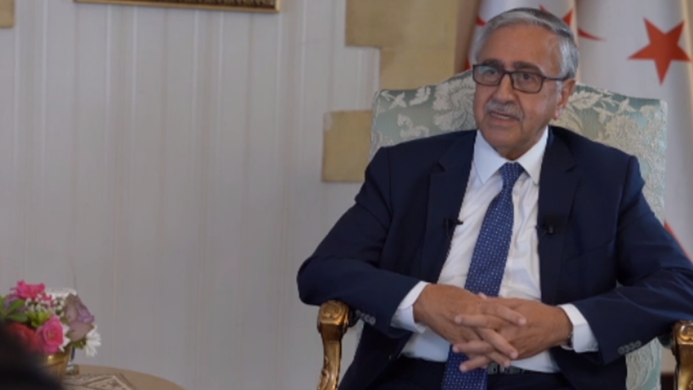 Ακιντζί: Υπάρχουν &quot;ενδείξεις&quot; για τη εμπλοκή της Τουρκίας στις προσεχείς εκλογές