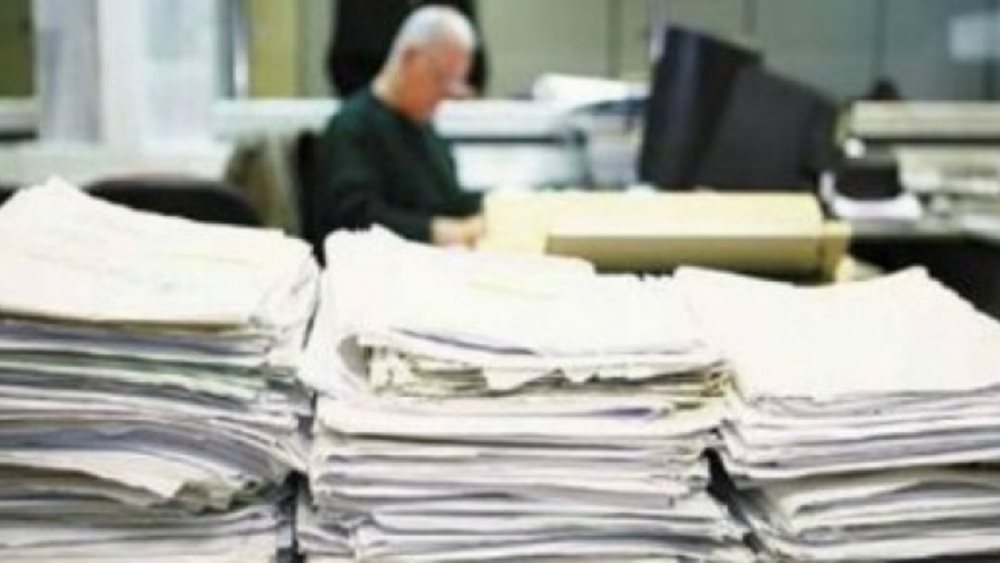 &quot;Καμπανάκι&quot; από ΔΝΤ για τη γήρανση των Ελλήνων