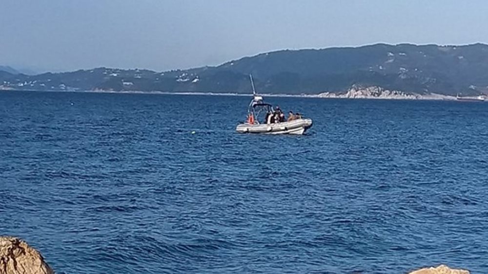 Πτώμα άνδρα αγνώστων στοιχείων εντοπίστηκε στην Ύδρα