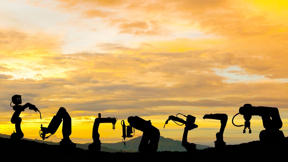 Προτεραιότητα της κυβέρνησης ο ψηφιακός μετασχηματισμός της ελληνικής βιομηχανίας