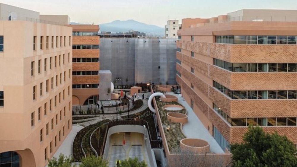 HUB 26: Η Δυτική Θεσσαλονίκη αναγεννάται