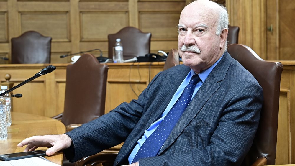 Γ.Ανωμερίτης: Καμία σχέση με τη λειτουργία του ΟΠΕΚΕΠΕ δεν είχα - Μικρές, ασήμαντες, μεμονωμένες οι παραβατικότητες επί θητείας μου