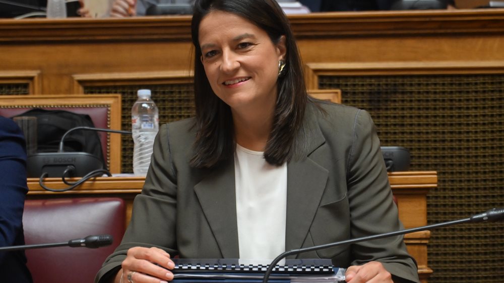 Ν. Κεραμέως: Θα υπερασπιστούμε το νομοσχέδιο μέχρι κεραίας γιατί στηρίζει τους εργαζόμενους