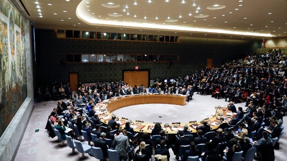 UN: Security Council expresses concern over situation in Ukraine – Russia for the first time