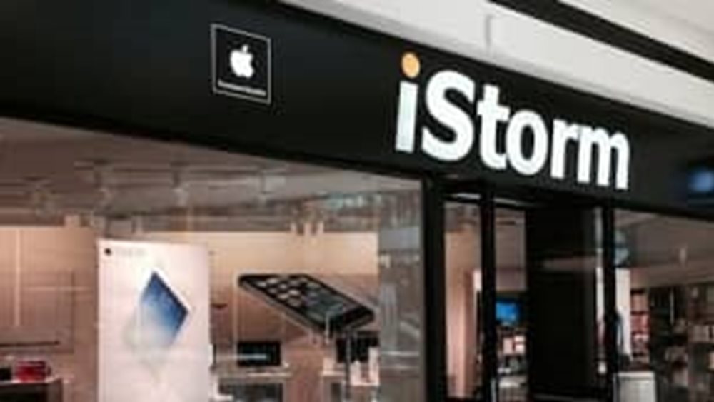 Αγοράσαμε 27% περισσότερα προϊόντα Apple