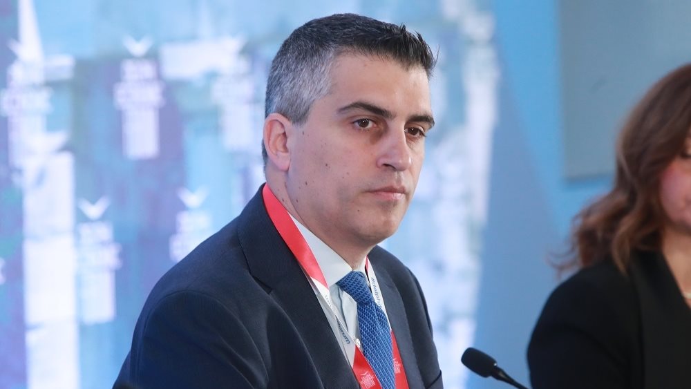 Χρ. Δήμας: Να αναδείξουμε τον πολιτισμό ως όχημα για ένα βιώσιμο μέλλον