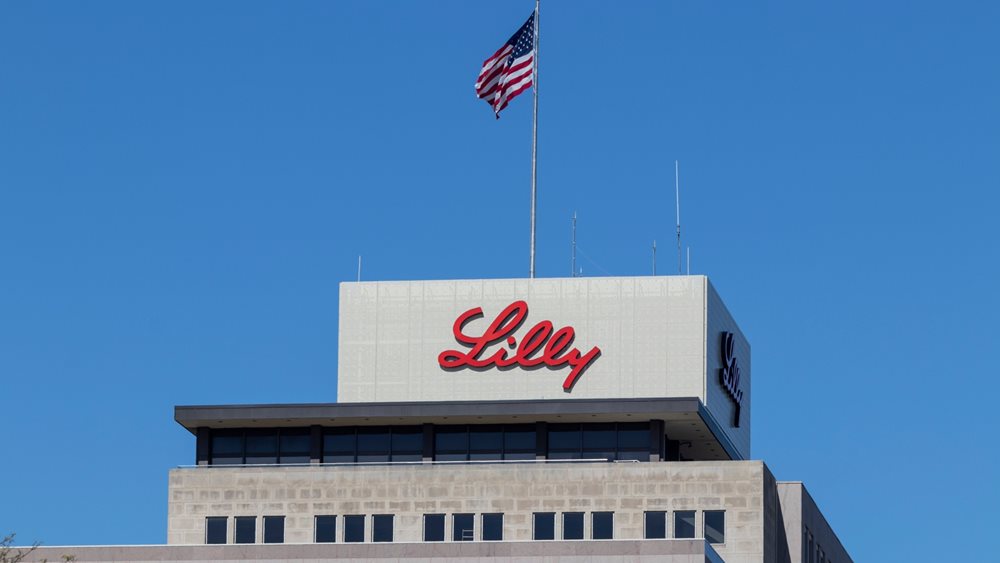 Eli Lilly: Κέρδη άνω των προβλέψεων υπό την ισχυρή ζήτηση για φάρμακα απώλειας βάρους
