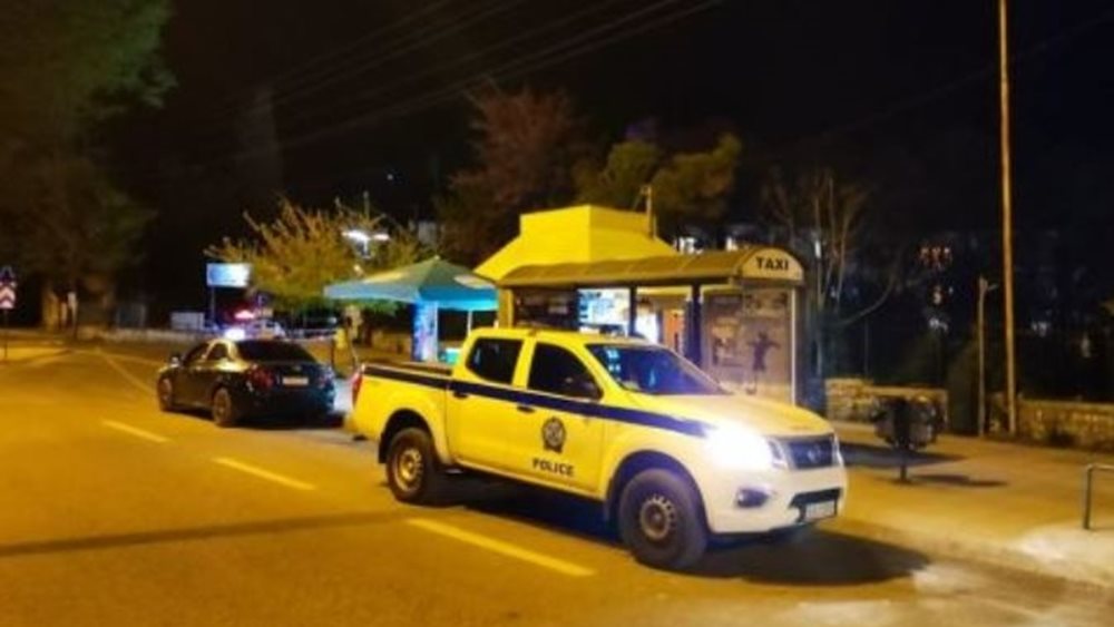 Ιωάννινα: Αιματηρή συμπλοκή δεκάδων ατόμων έξω από σχολείο - Τραυματίες και προσαγωγές