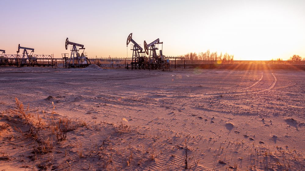 ΙΕΑ: Η διεθνής ζήτηση για πετρέλαιο δεν αναμένεται να ενισχυθεί από την κυκλοφορία εμβολίου για μεγάλο μέρος του 2021