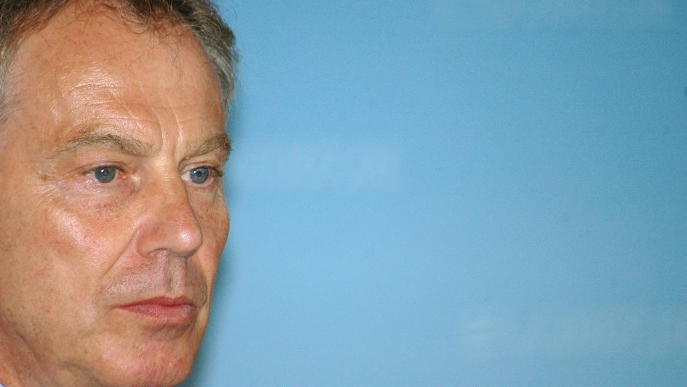 Τόνι Μπλερ: H Συμφωνία για το Brexit δεν θα κρατήσει