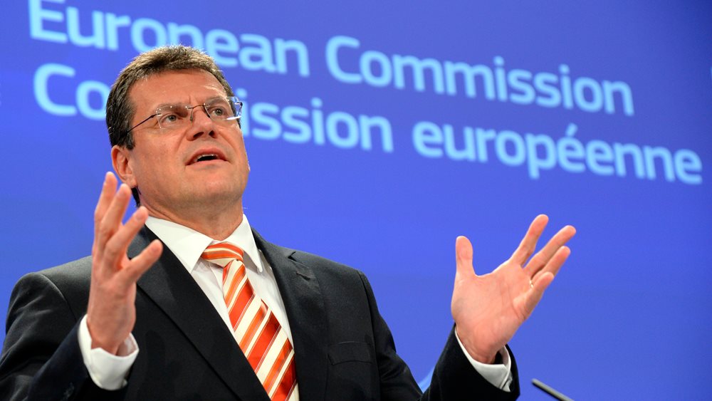 Ο νέος ενεργειακός χάρτης της Ελλάδας και η γέφυρα με Κύπρο