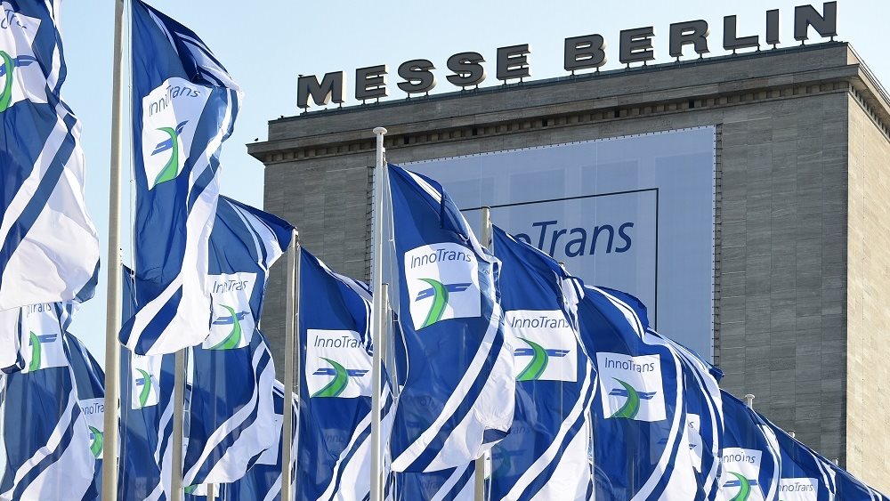 InnoTrans 11.09.2023