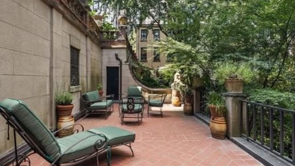 Πωλείται το σπίτι στο Μανχάταν του θρύλου του Μπρόντγουεϊ Stephen Sondheim για $7 εκατ.