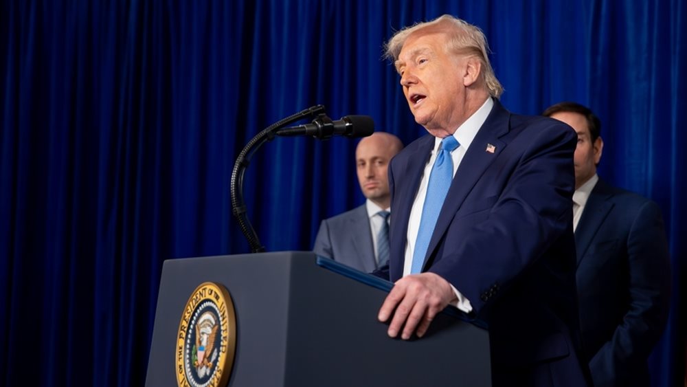 Η ανατροπή Μαδούρο δεν διασφαλίζει νίκη των ΗΠΑ στη Βενεζουέλα