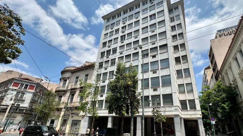 Sirec Energy και Blend Development επενδύουν στην ενεργειακή αναβάθμιση ακινήτων