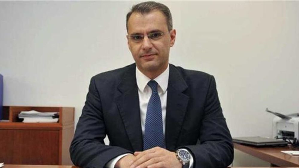 Ηροδότου (ΕΚΤ): Είμαστε πολύ κοντά στο ουδέτερο επιτόκιο