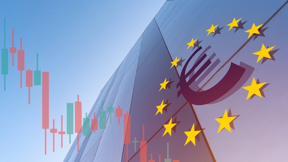 Στην κορυφή της Ευρώπης οι τραπεζικές μετοχές - Το καλύτερο ξεκίνημα έτους από το 1997
