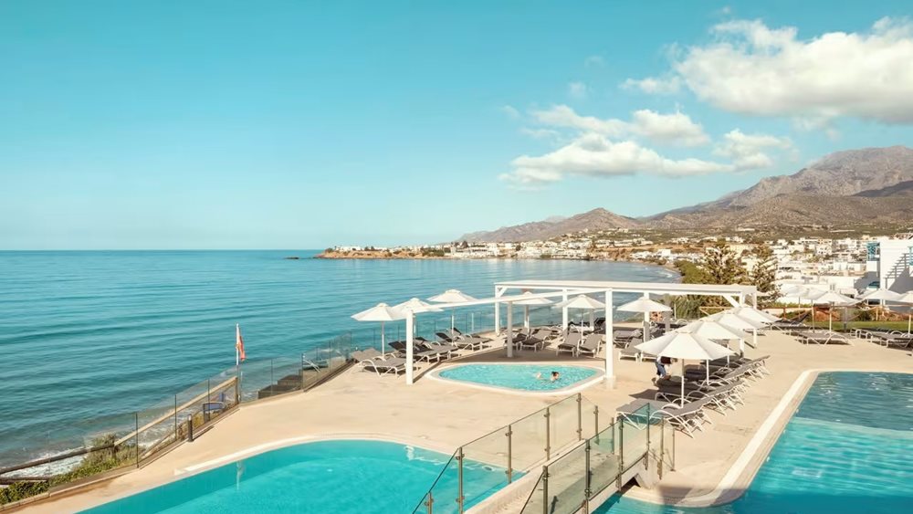 Στρατηγική συνεργασία Premia Properties με NLTG - Αποκτά ξενοδοχεία σε Ρόδο και Κρήτη