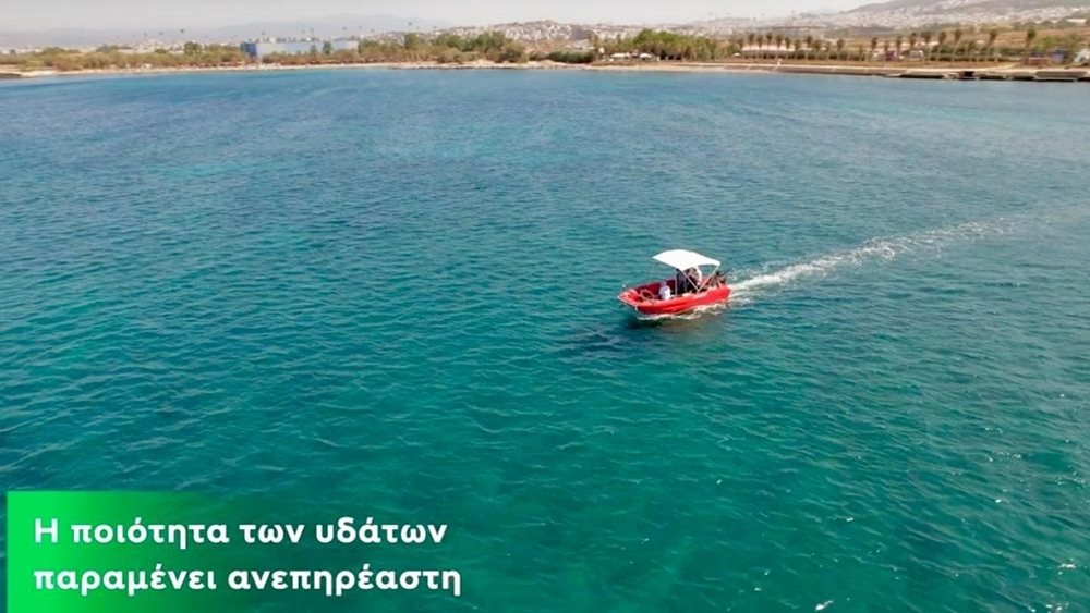 Ελληνικό - παράκτιο μέτωπο 29.07.2024