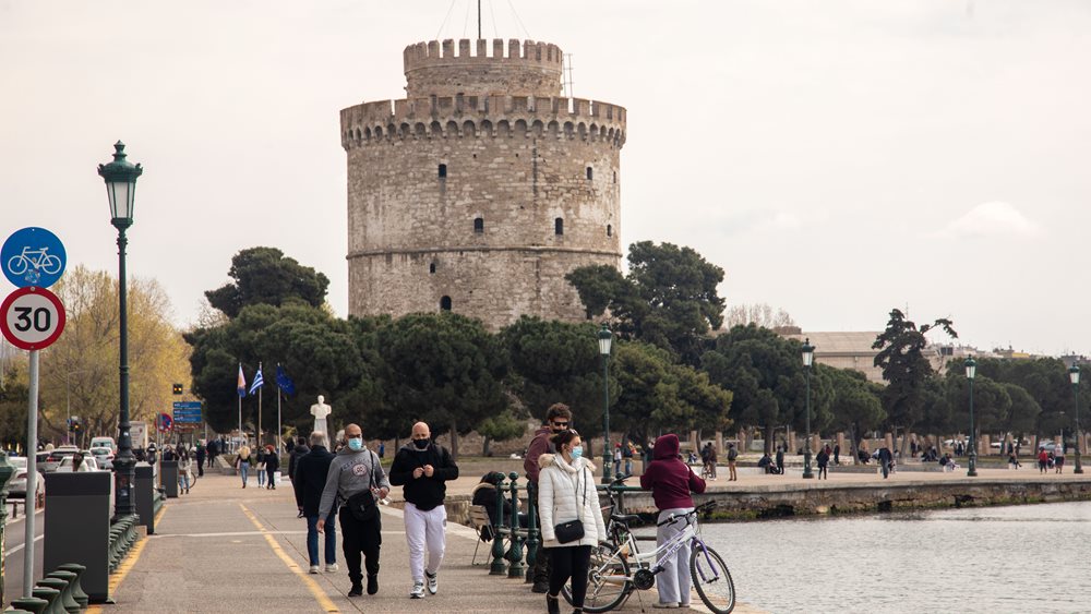 Θεσσαλονίκη: Εξιχνιάστηκε απόπειρα εκβίασης σε βάρος 32χρονου