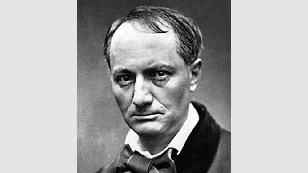 Γαλλία: Αντί 234.000 ευρώ πουλήθηκε επιστολή στην οποία ο Σαρλ Μποντλέρ ανακοίνωνε την αυτοκτονία του