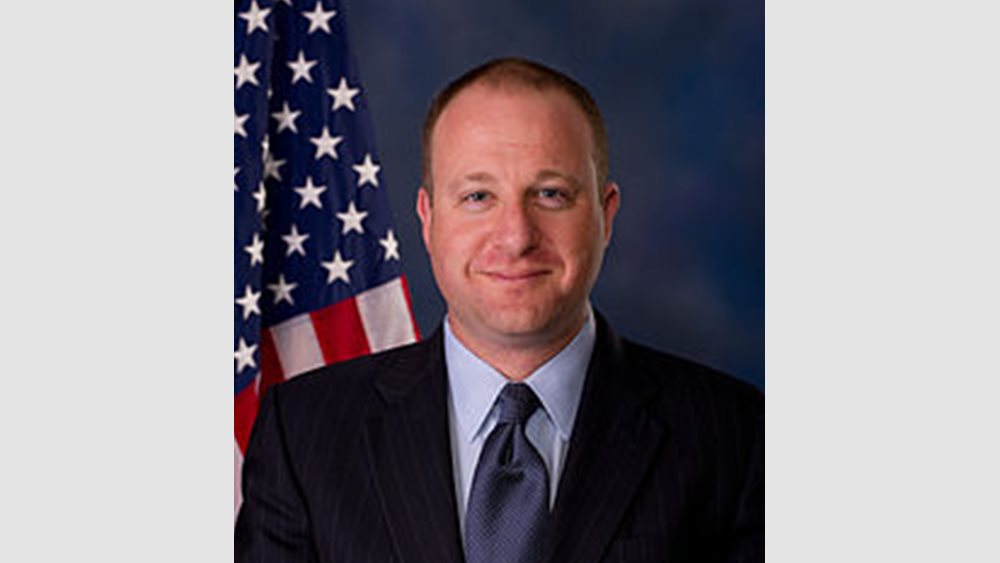 ΗΠΑ: Το Κολοράντο εκλέγει τον πρώτο δηλωμένο ομοφυλόφιλο κυβερνήτη στην ιστορία των ΗΠΑ