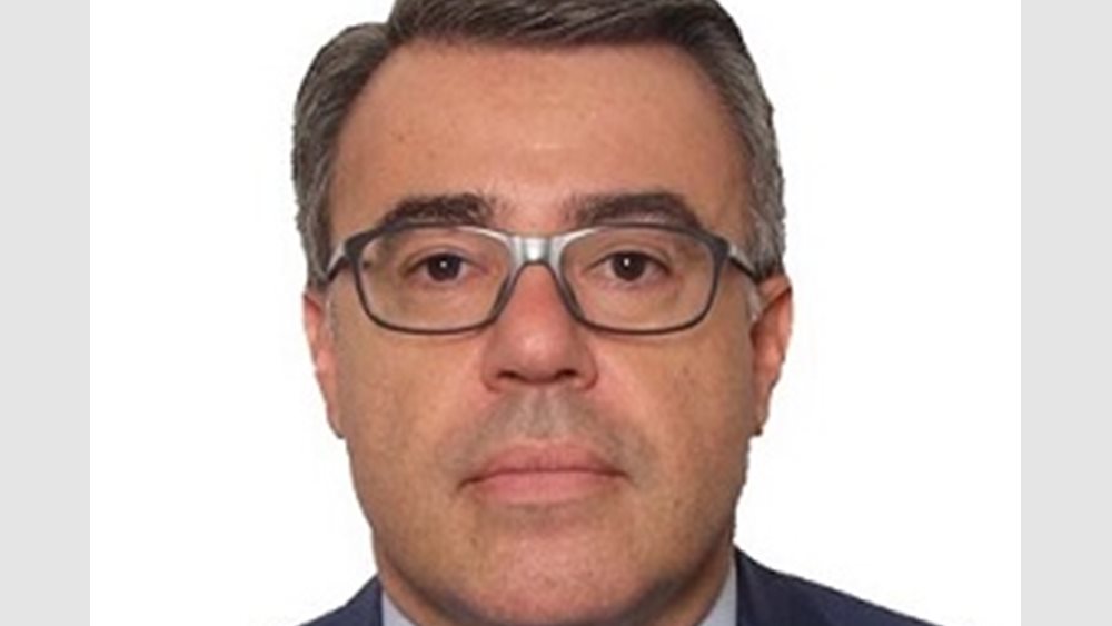 Νέος CEO της Alpha Bank ο κ. Βασίλειος Ψάλτης