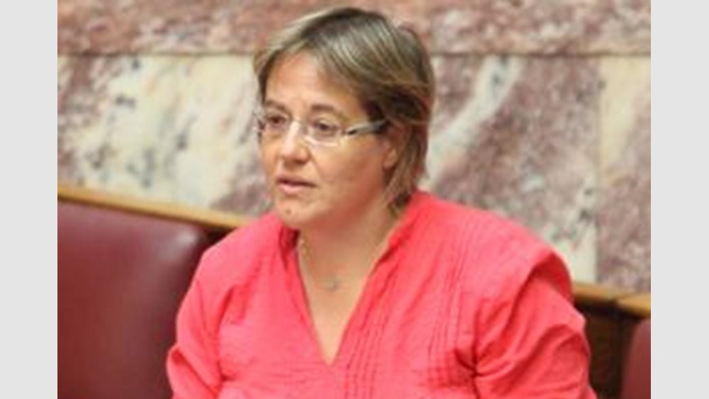 &quot;Τυφώνας Κατριβάνου&quot; σαρώνει την Κυβέρνηση