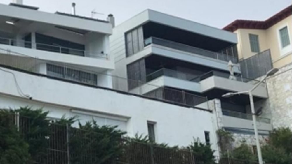 Γιώργος Γλου: Ξανά στο &quot;σφυρί&quot; το &quot;κάστρο&quot; της Καστέλλας