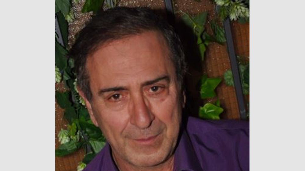 Μαγειρειό &quot;H Ειλικρίνεια&quot;, του Αλεξίου Ψεύτη