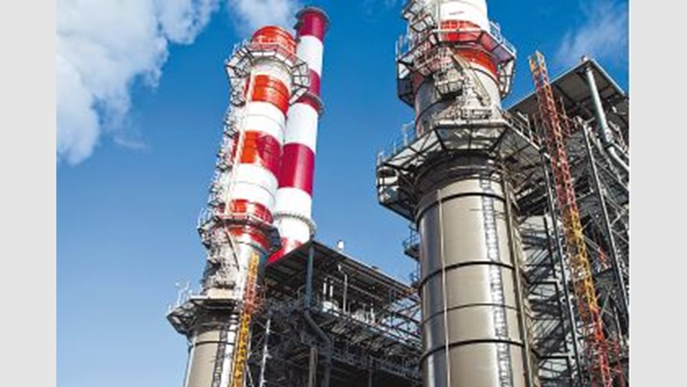 Ιστορική συμφωνία μεταξύ ΔΕΗ και Αλουμίνιον της Ελλάδος