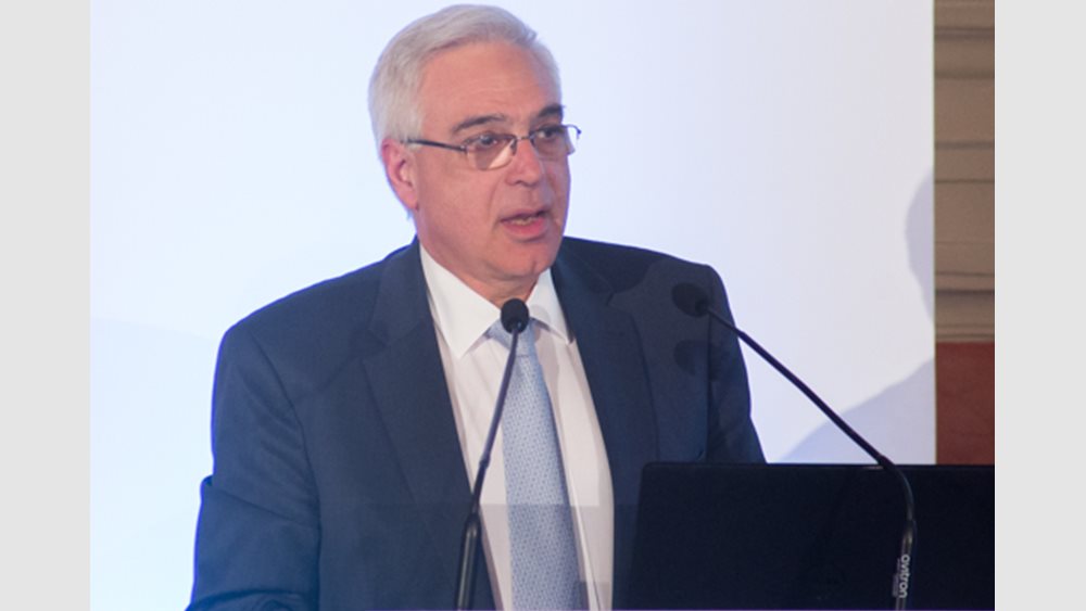 Υγεία: Στις 21 πρωτοπόρες εταιρείες του Δείκτη Βιώσιμης Ανάπτυξης