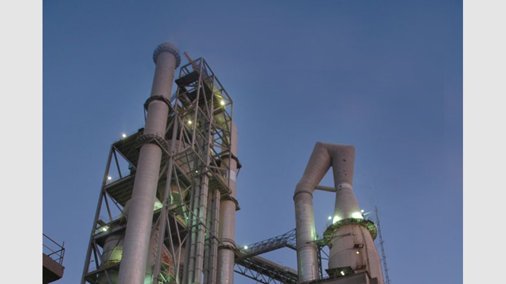 Στην εκκίνηση το νέο εγχείρημα για την εισαγωγή του Τιτάνα στο Euronext