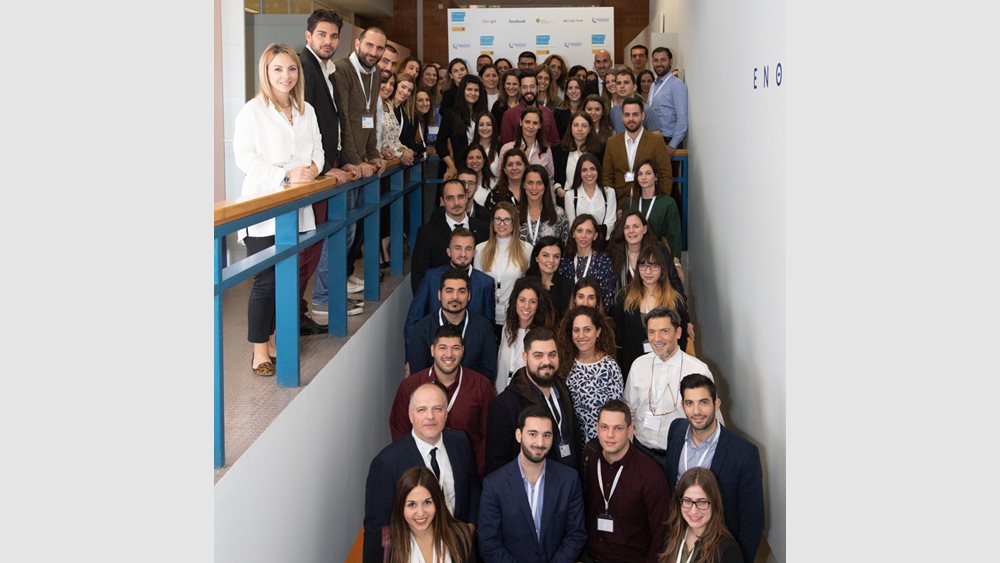 Τρ. Πειραιώς: Περισσότερες από 4.000 αιτήσεις συμμετοχής στο πρόγραμμα Project Future