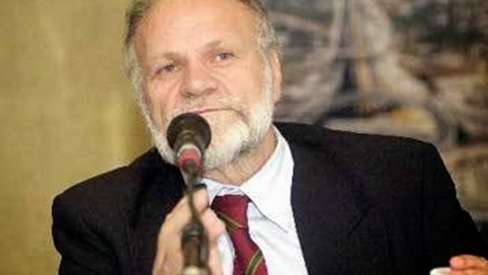 Δ.Κούτρας: Αλλάζει πλήρως ο κατασκευαστικός κλάδος