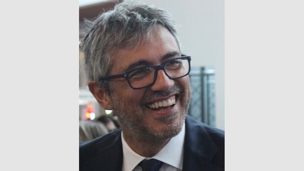 Fabio Lazzerini: Η Ελλάδα βρίσκεται στον πυρήνα της ανάπτυξης της Alitalia