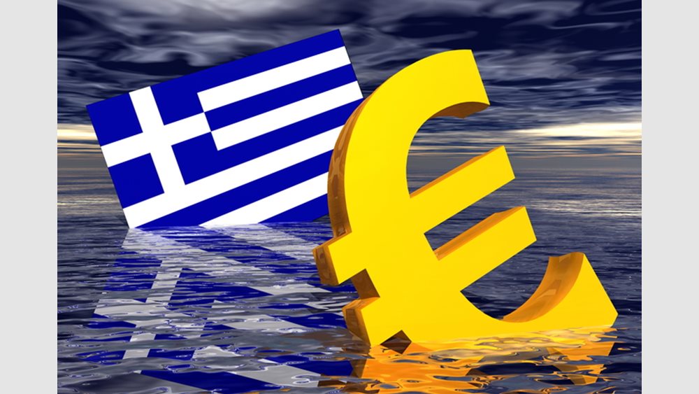 &quot;Σοκ&quot; με βαθιά ύφεση 1,1% αντί ανάπτυξης στο δ΄ τρίμηνο