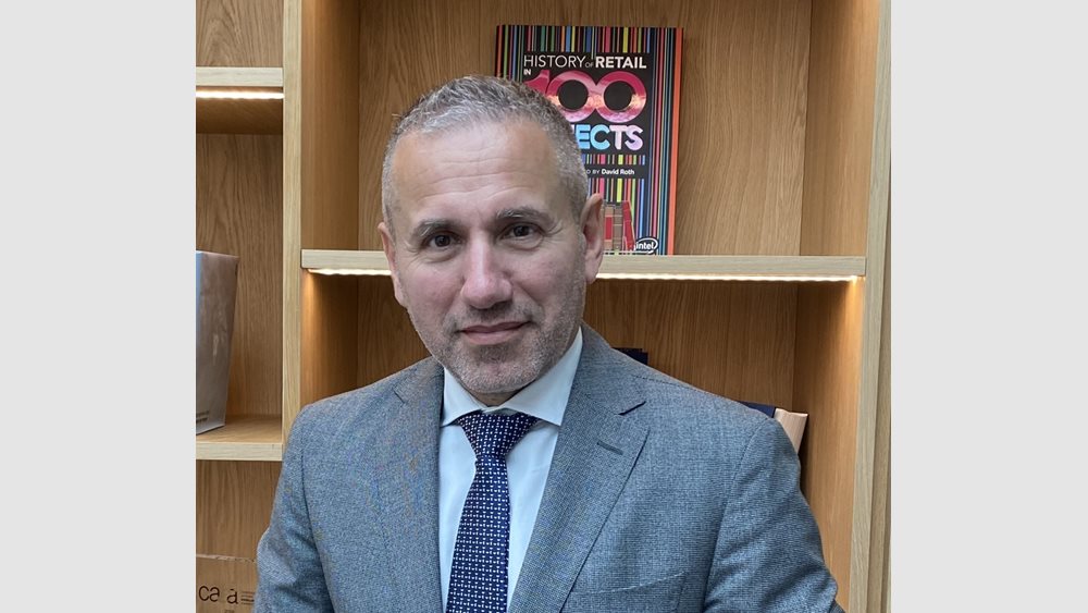 Ο Μάνθος Πάγκαλος νέος CEO της Westnet