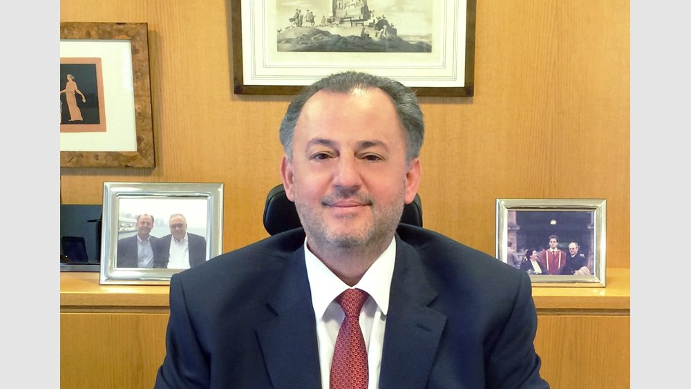 Δ. Κλώνης (Intracom): Θέτουμε τη βάση για ένα νέο δυναμικό κύκλο ανάπτυξης