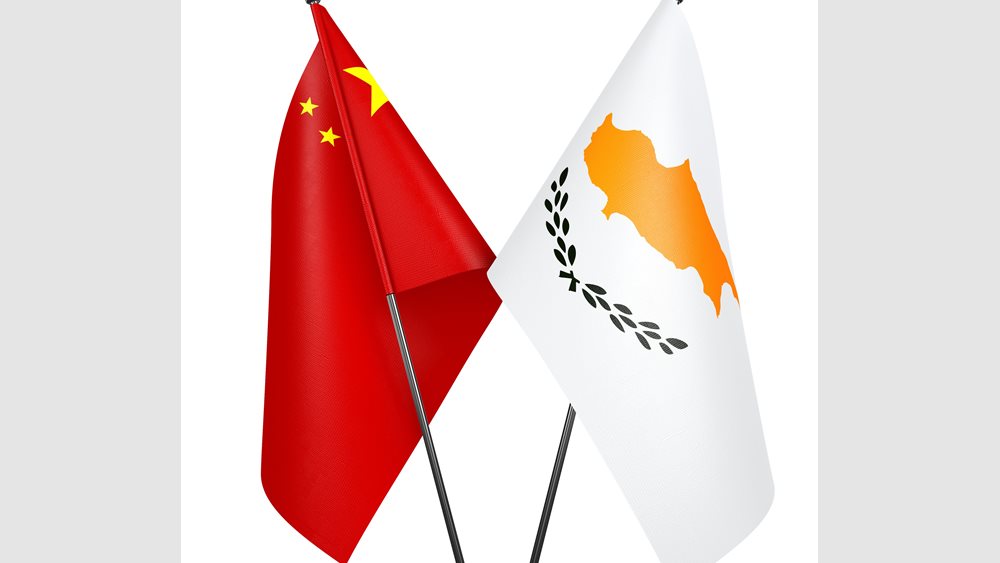 Τα πάντα είναι προς πώληση στην Κύπρο -και η Κίνα αγοράζει