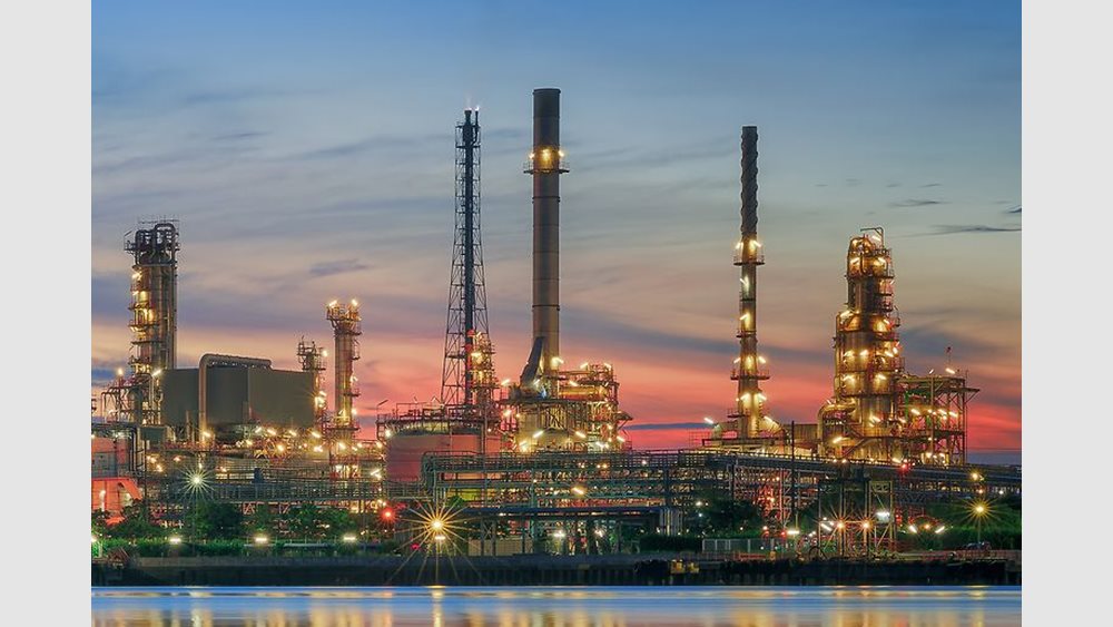 Αυξήθηκαν τα κέρδη της Emerson Electric στο δ΄ τρίμηνο χρήσης