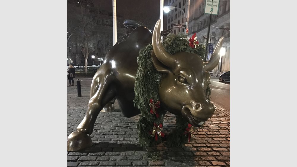 Εν αναμονή των εταιρικών αποτελεσμάτων η Wall Street