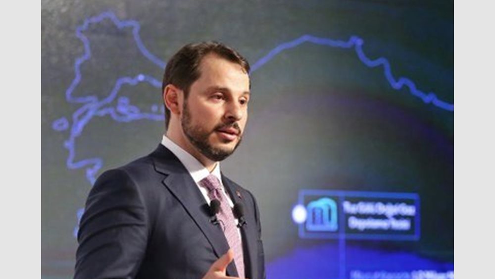 Τούρκος ΥΠΟΙΚ: Θα συνεχιστεί η ανεξαρτησία της κεντρικής τράπεζας